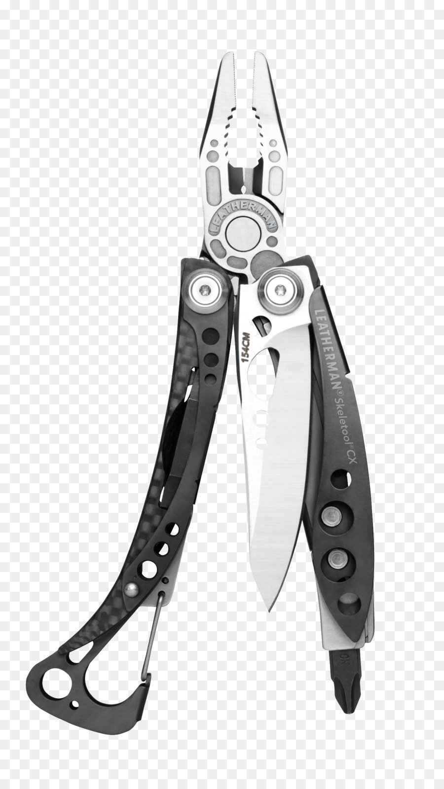 Multifunction Tools Knives Angle