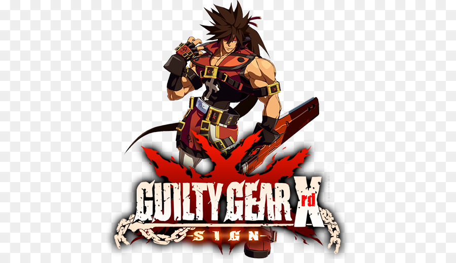 Guilty Gear Xrd-Guilty Gear Petit PlayStation 4 - Schuld