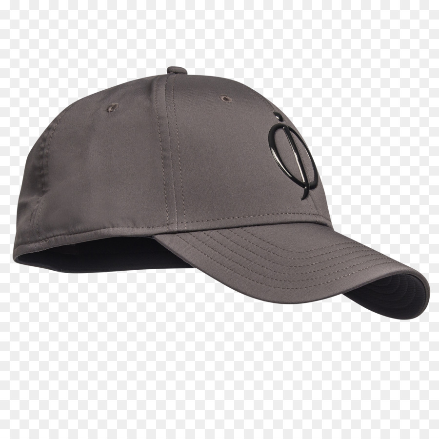 Baseball-cap Flache Kappe Oscar Jacobson AB Logo Golf - baseball cap