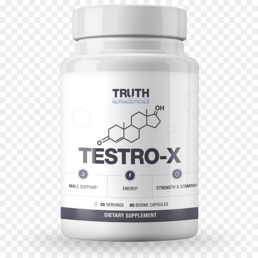 Nahrungsergänzungsmittel Testosteron Gesundheit Nährstoff-Hormon - Gesundheit