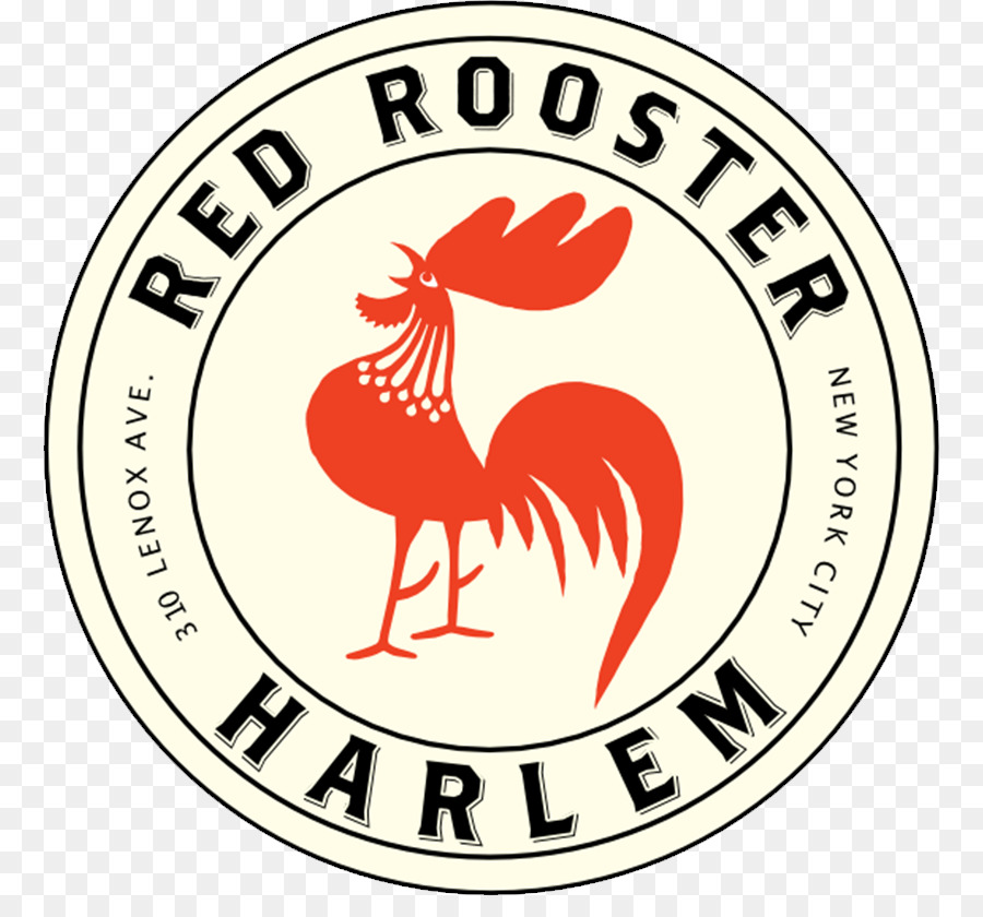 Ginny của câu Lạc bộ Siêu Đỏ, Rooster Cookbook: câu Chuyện của thực Phẩm và hối Hả ở Harlem Đông Harlem Món ăn của Hoa Kỳ - cafe cookbook