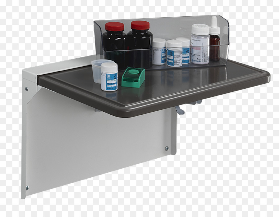 Tabelle Hospital Health Care Desk Carstens Gesundheitsbranche - Empfangsstation