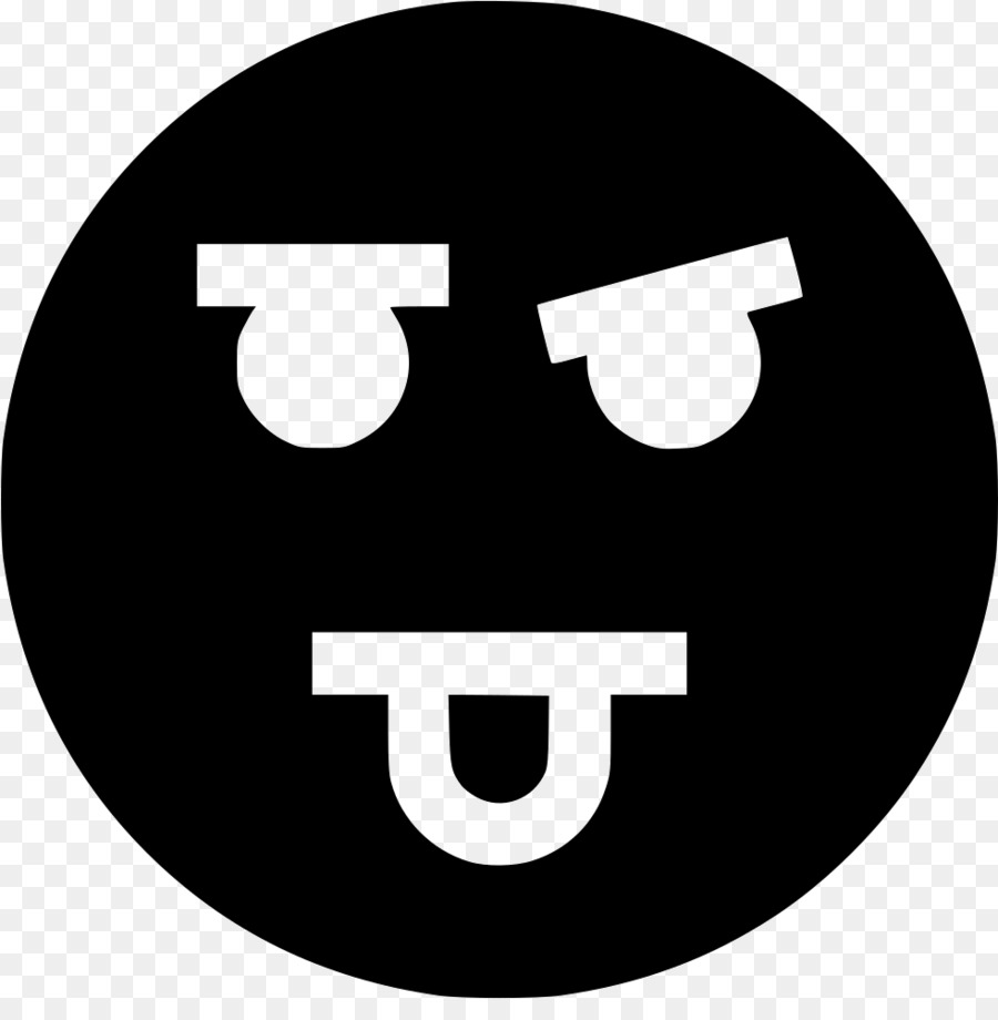 Emoticon-Smiley-Computer-Symbole Emoji-Symbol - Smiley