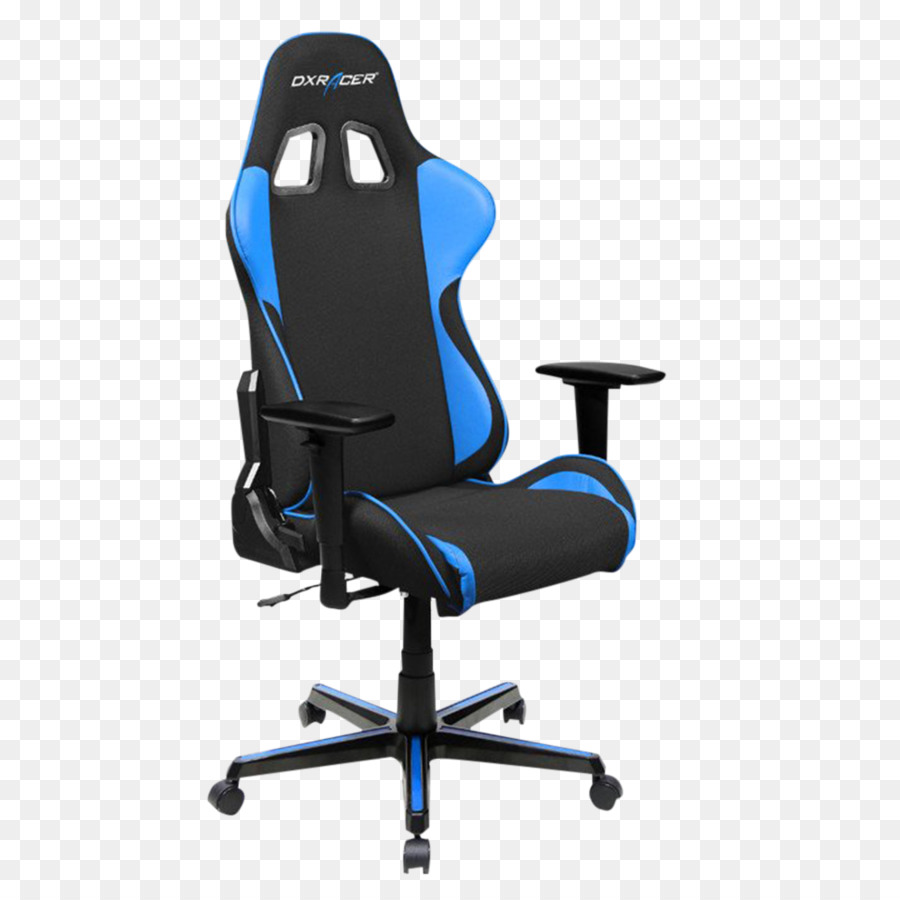 Gaming Chair Angle