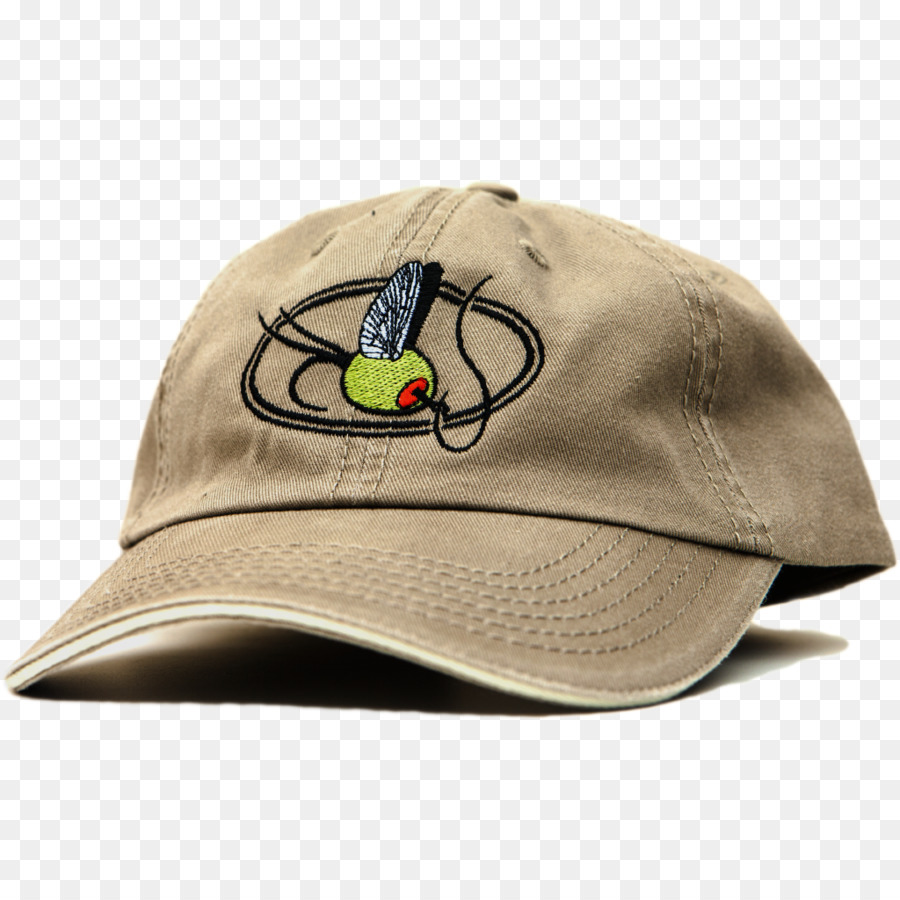 Baseball-cap Kurve-Hut Fishing-Blau - baseball cap