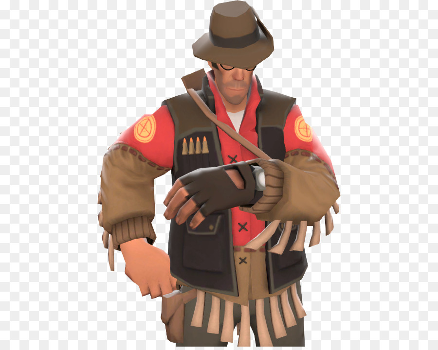 Team Fortress 2 Toy