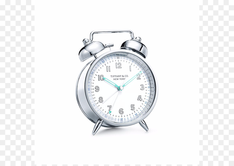 Tiffany & Co. Uhr Sterling Silber Schmuck - exquisiten exquisiten Tintenstein