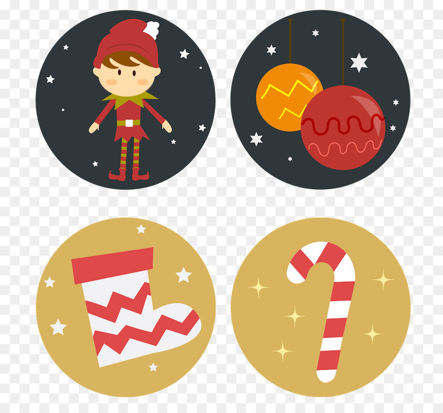 Computer Icons Christmas ornament Clip art - Weihnachten