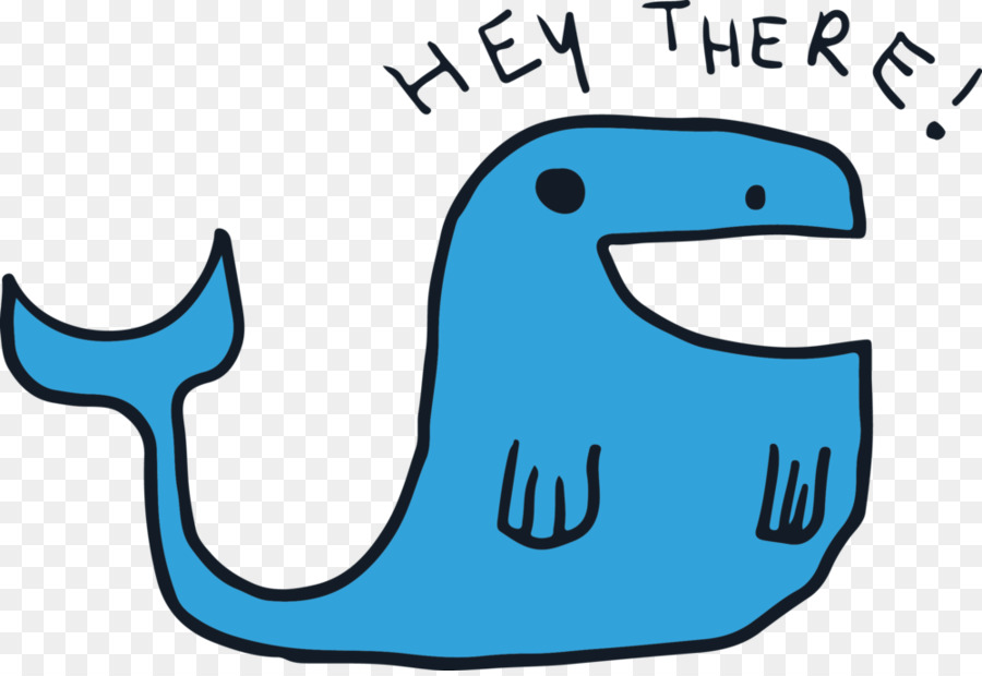 Balena blu la balena assassina Clip art - Balena