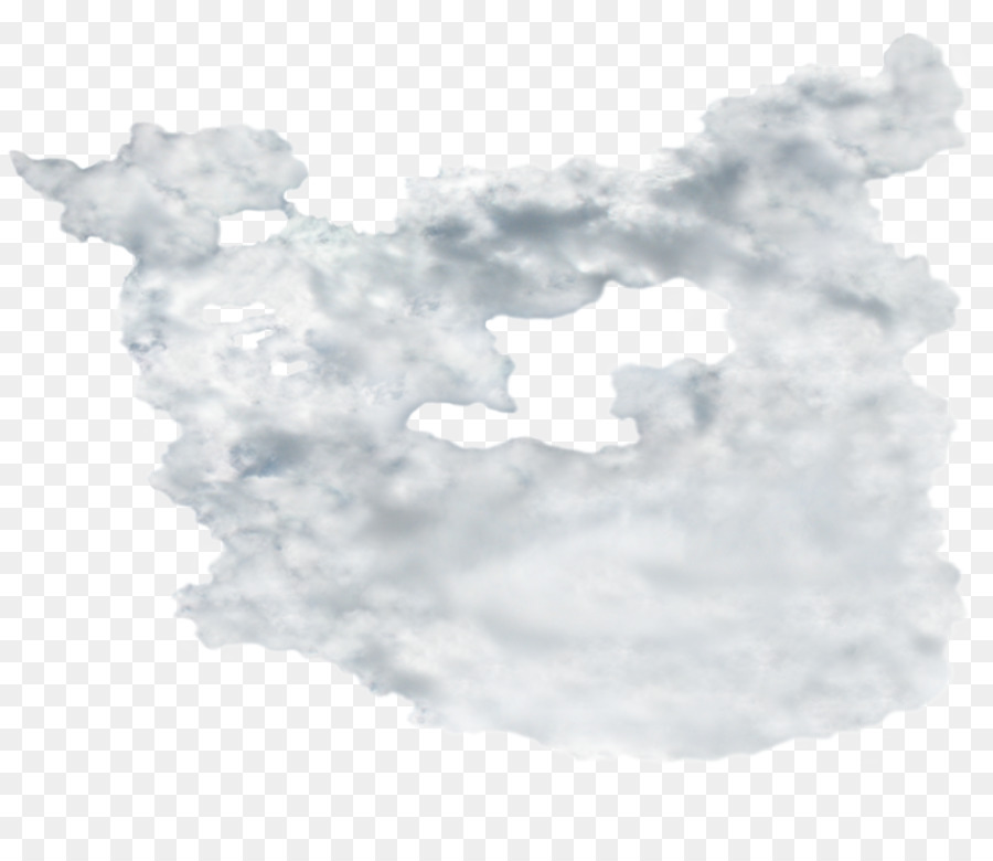Cloud DeviantArt Artista Bianco - in una riga