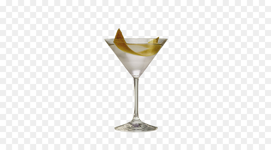 Cocktail trang trí Vodka Martini - - cocktail