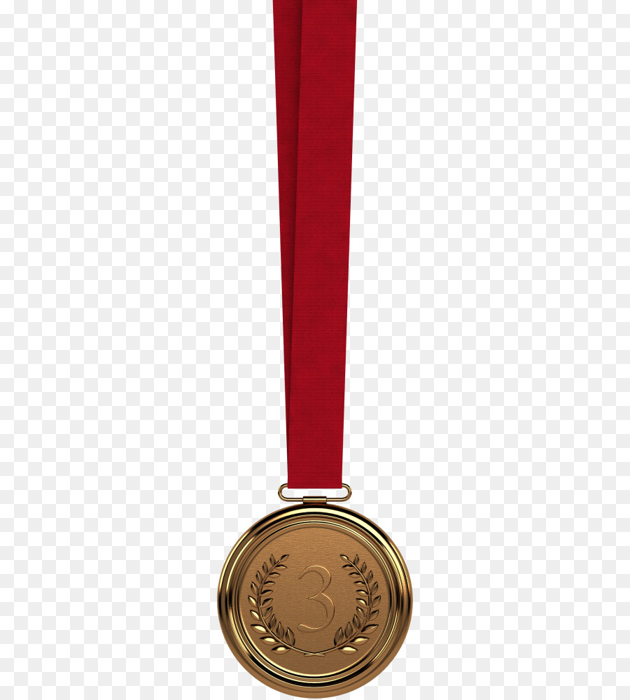 Bronze Medaille Gold Medaille Silber Medaille - Medaille