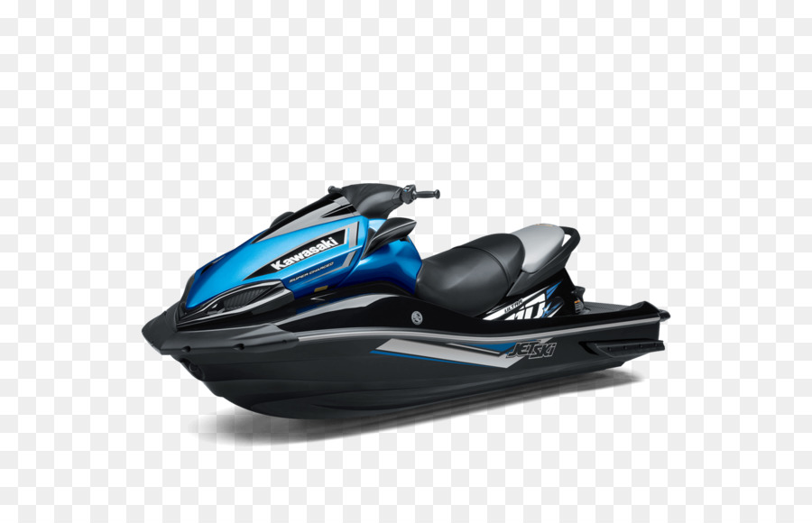 Persönliche Wasser-Handwerk Kawasaki Heavy Industries Motorcycle & Engine Jet-Ski Kawasaki Motorräder - Boot