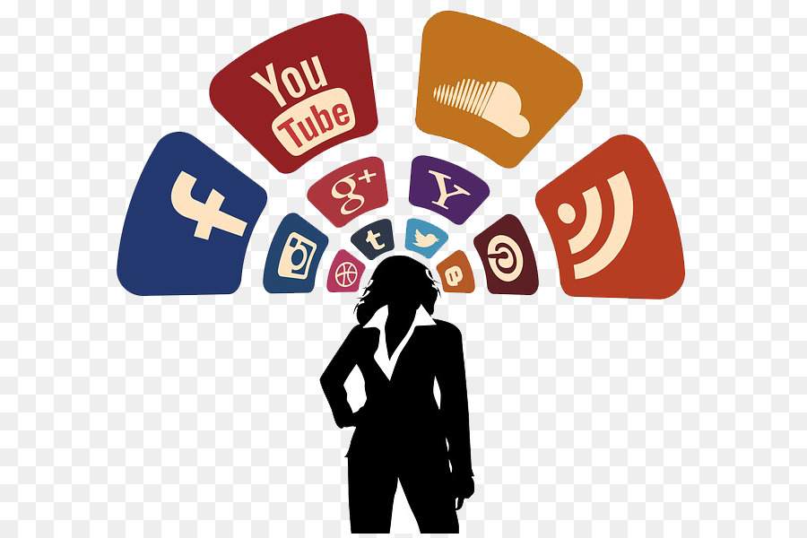 Social media marketing per la generazione di Lead di Social media marketing, Digital marketing - social media
