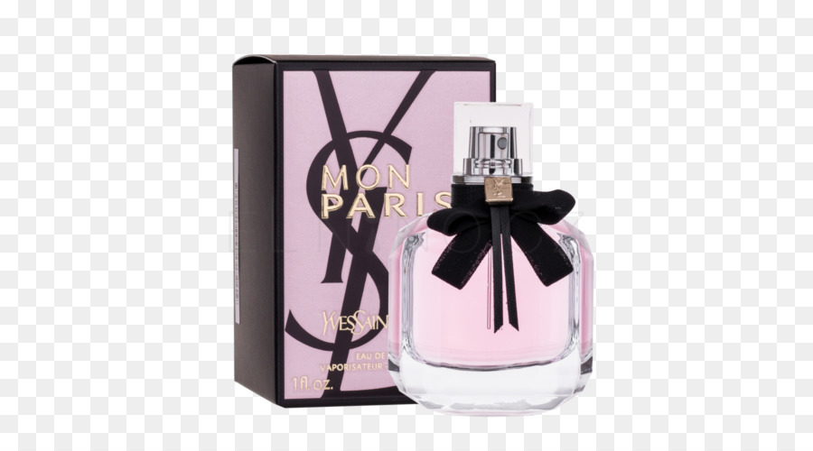 Perfume Eau de toilette von Yves Saint Laurent ist Mein Paris ! Woman - Parfüm