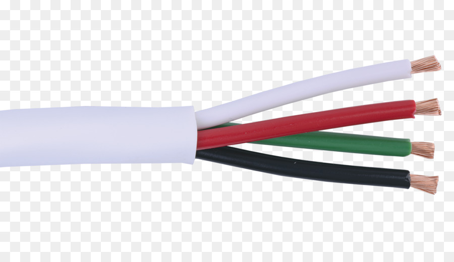 Elektrische Kabel-Lautsprecherkabel, American wire gauge Wiring diagram - andere