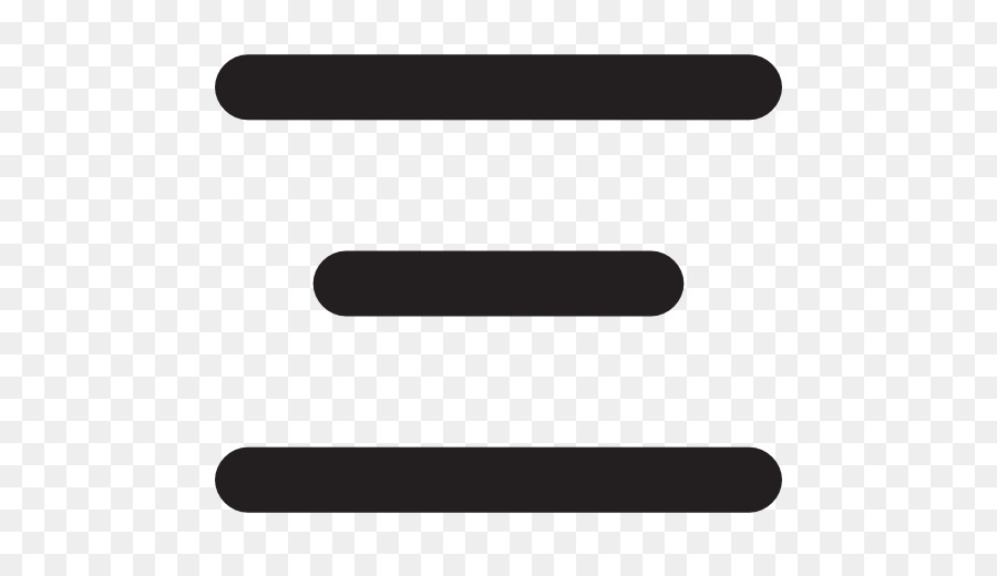 Icone del Computer Hamburger Menu del pulsante per il Download - Menu
