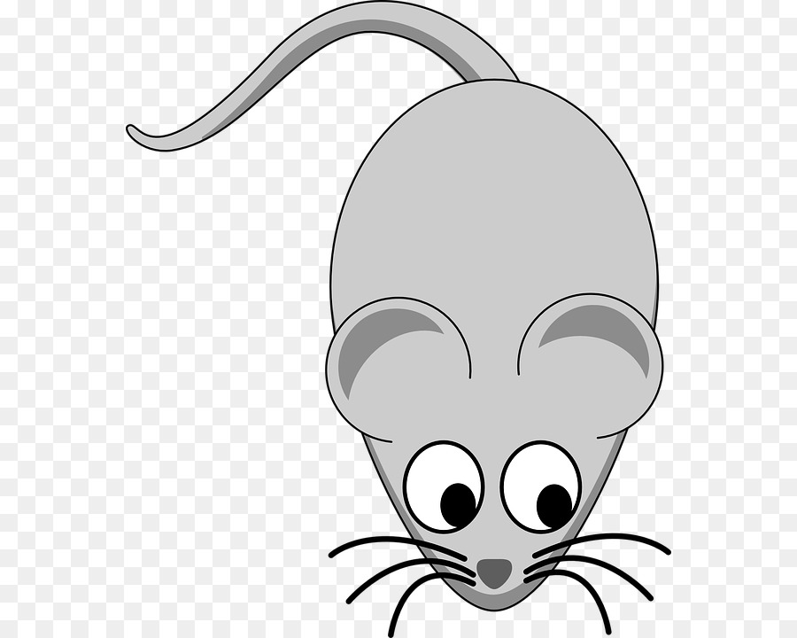 Máy tính chuột Clip nghệ thuật - chuột