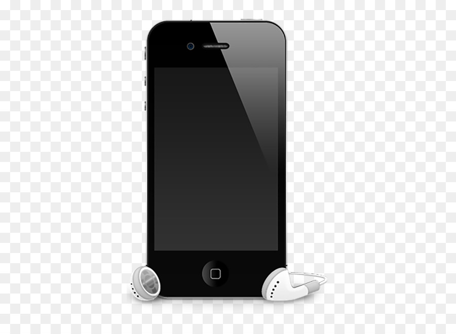 iPhone 4S iPod touch-Telefon - Kopfhörer