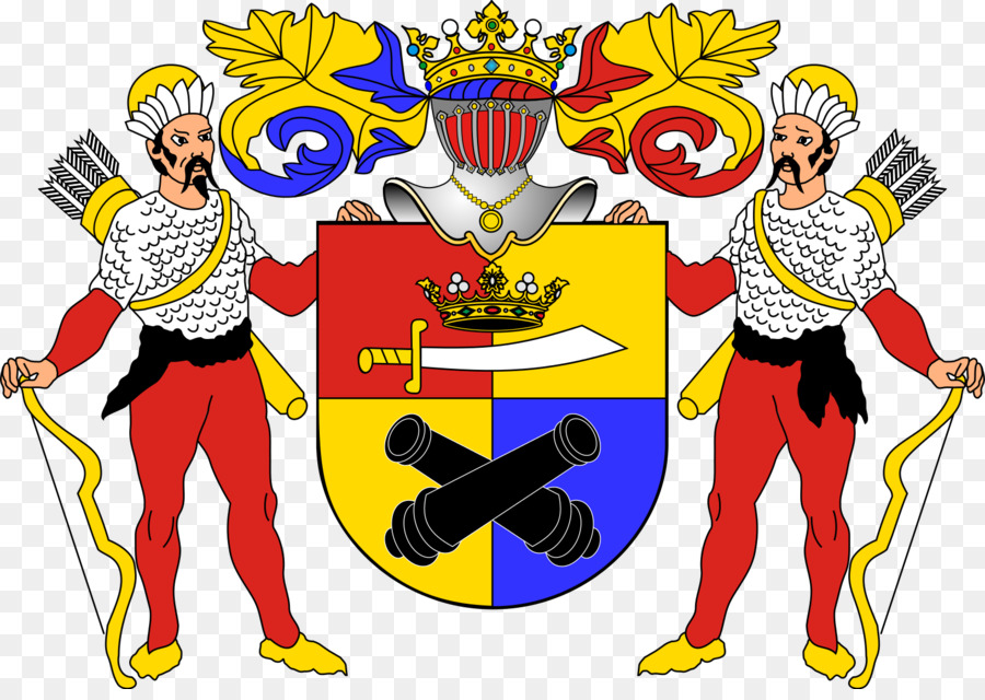 Wappen des Russischen Adel, Heraldik Zählen - andere