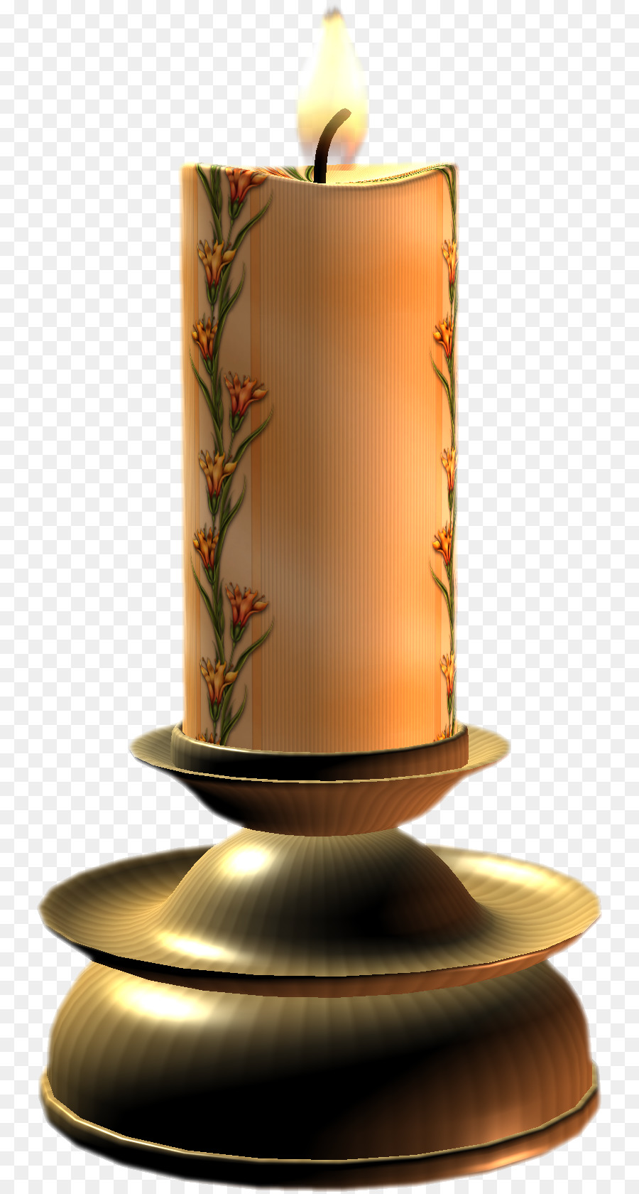 Candela Fotografia Animazione - candela