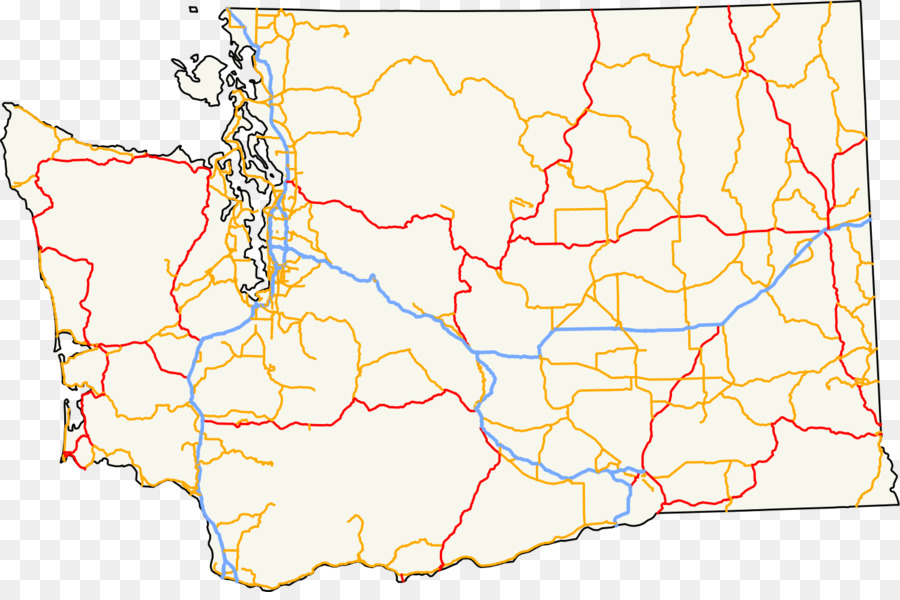 Bang Washington Đường 527 Lộ MỸ 97 Lộ MỸ 99 British Columbia đường cao Tốc 97 CHÚNG tôi Số Đường cao tốc - tuyến đường