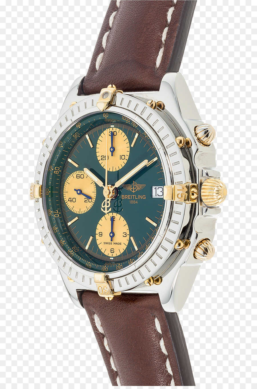 Uhrenarmband Breitling Chronomat Breitling SA - Uhr