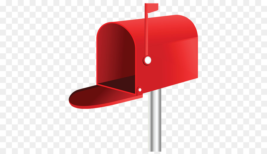 Lettera di casella di Posta United States Postal Service - condivisione cloud