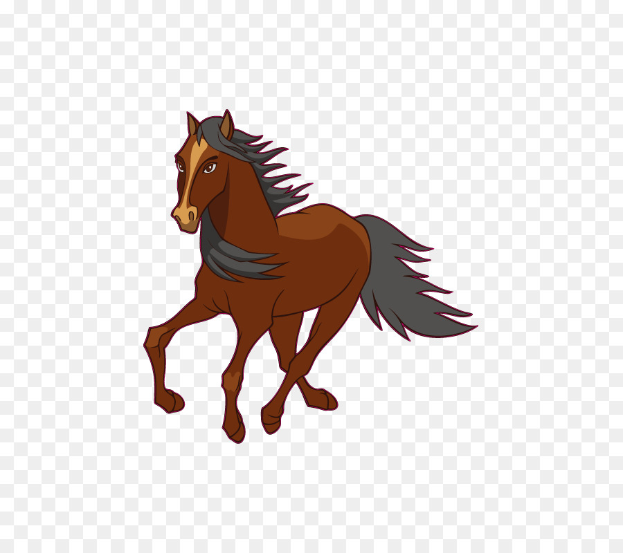 Cavallo Royalty free Clip art - cavallo