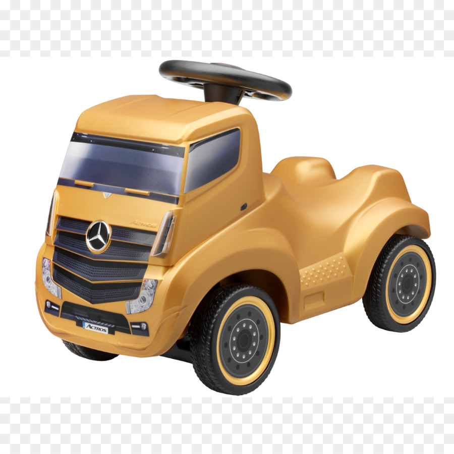 Mercedesbenz Actros Toy
