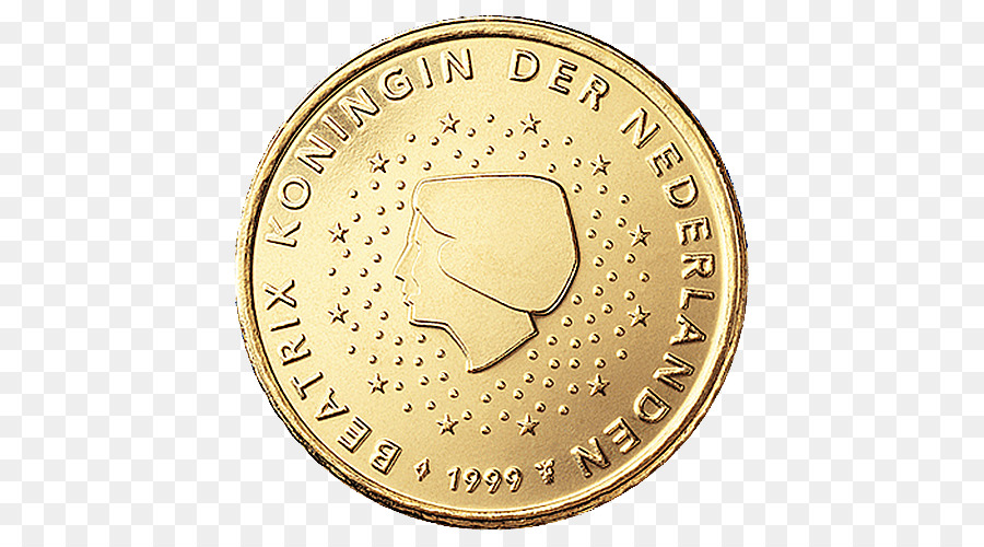 Hà lan tiền xu 2 euro đồng xu - Đồng xu
