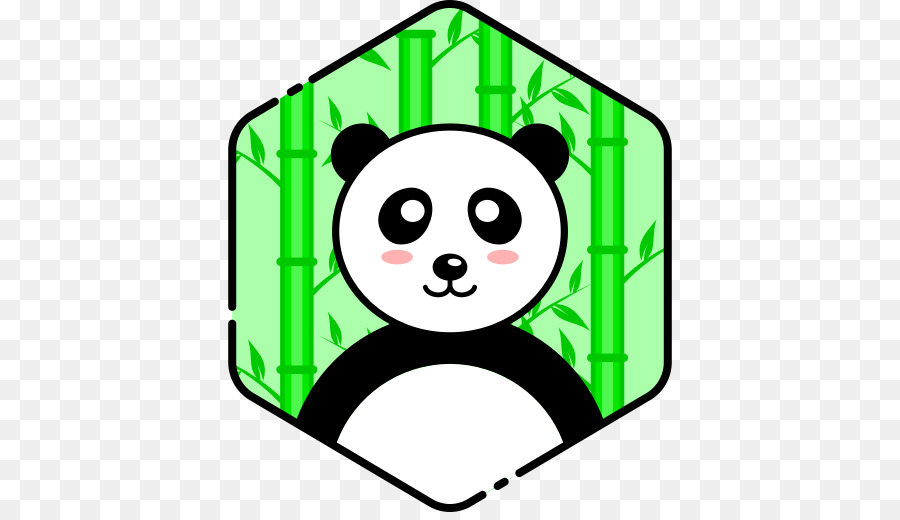 Giant panda-Computer-Icons, Avatar-clipart - Avatar
