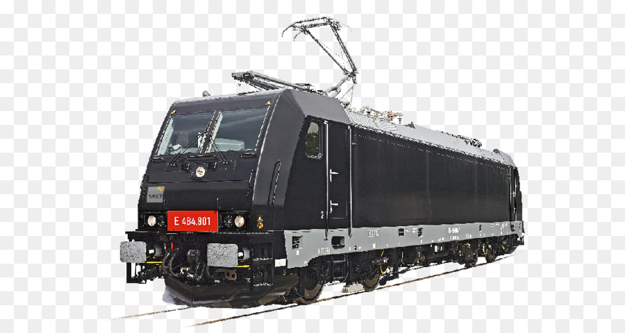 Điện đầu máy xe lửa đường Sắt TRAXX Tàu - tàu