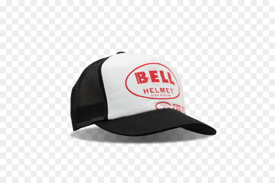 Berretto da Baseball T-shirt Caschi da Moto Trucker hat - berretto da baseball