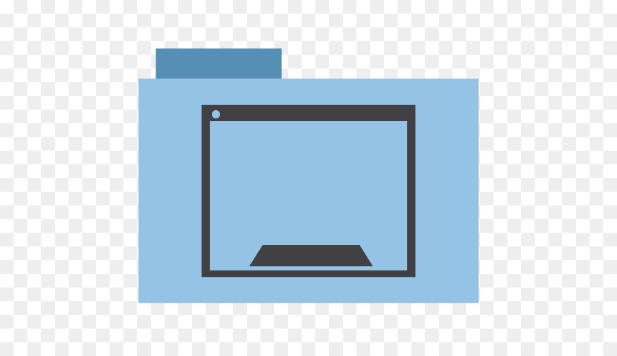 Icone del Computer icona di Condivisione Desktop environment - altri