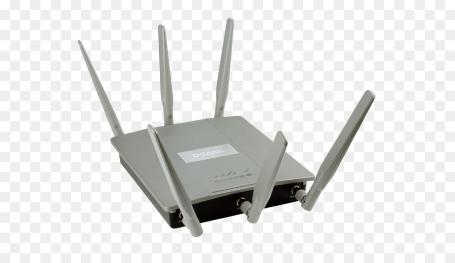 Wireless Access Points mit IEEE 802.11 ac-Power-over-Ethernet-Wireless-distribution-system von D-Link - andere