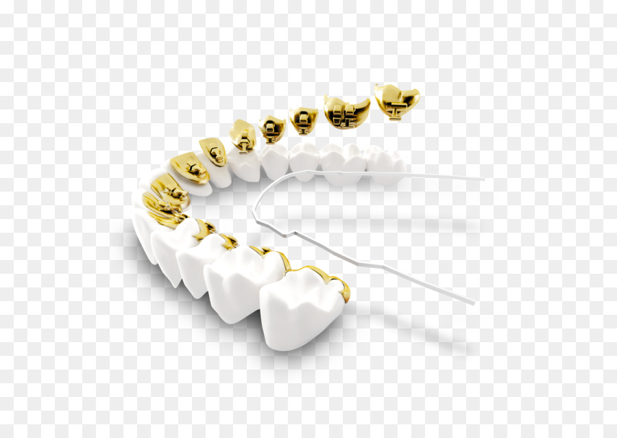 Tooth Cartoon