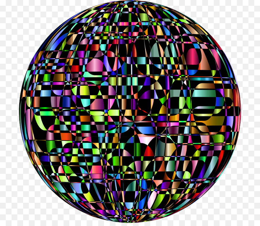 Orb Fotografia Clip art - abstract sfera