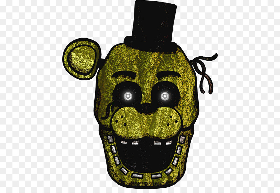 Five Nights At Freddy S 2 Plant