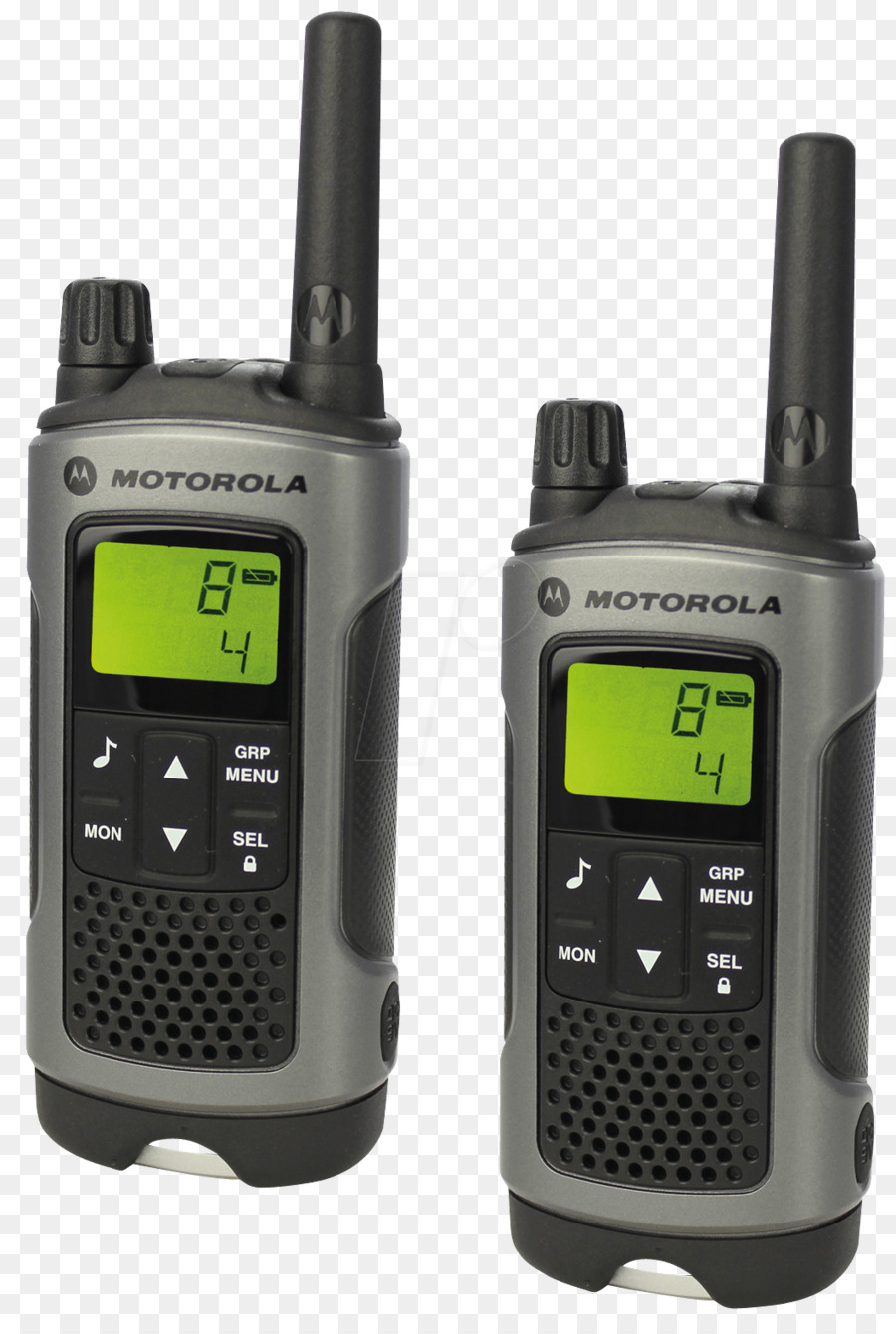 Ricetrasmittenti PMR446 Walkie-talkie canale di Comunicazione - Radio