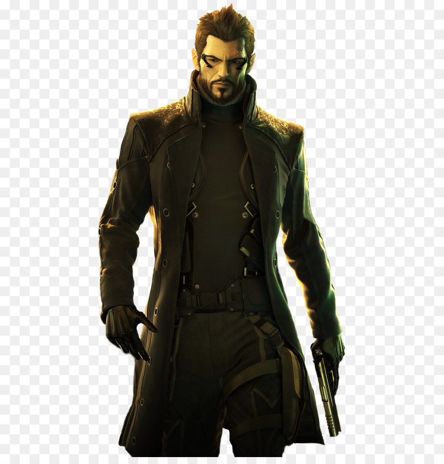 Deus Ex: Human Revolution Deus Ex: die Menschheit Unterteilt Clip art - Deus Ex