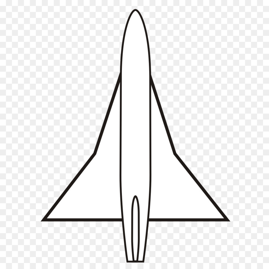 Airplane Symbol