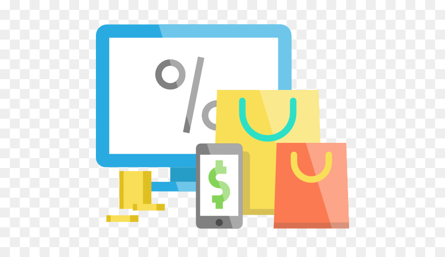 E-commerce Computer-Software, Computer-Icons - World Wide Web