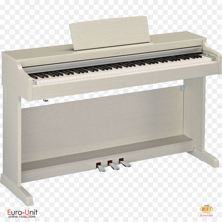Digital-piano Yamaha Keyboard Musikinstrumente - Tastatur