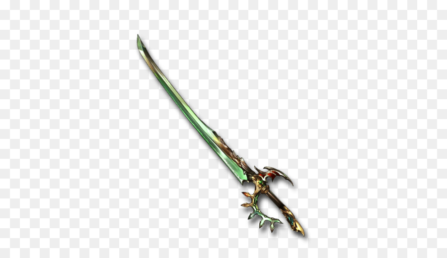 Gươm - Vũ Khí Kỳ Quặc - thanh kiếm