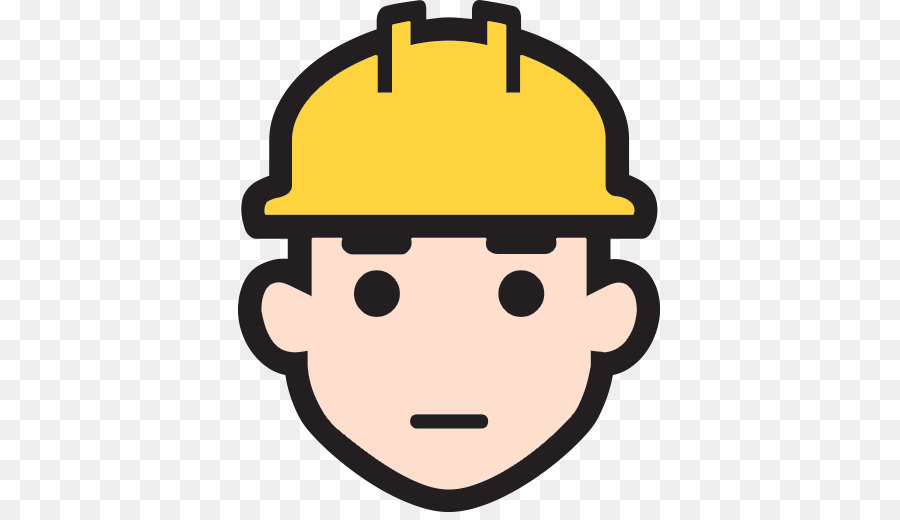 Turban Emoji Arbeitnehmer Dastar Clip art - Bauarbeiter