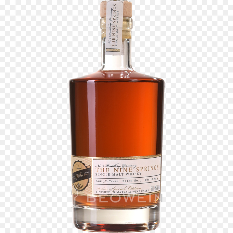 Tennessee whiskey-Destillation, Likör-Kirsch - andere