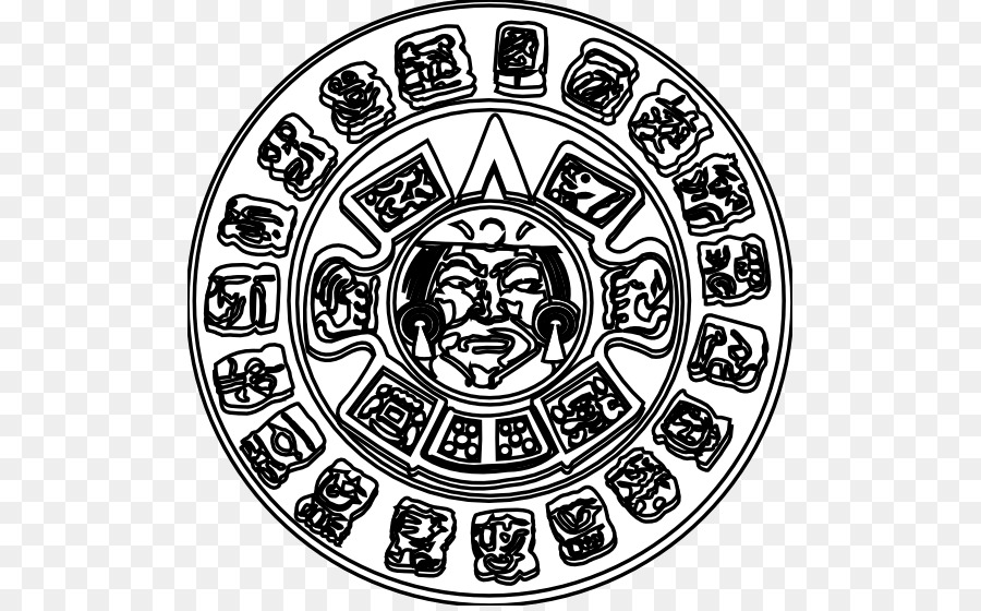 Civiltà Maya, calendario Maya Antica arte Maya Maya architettura Clip art - altri