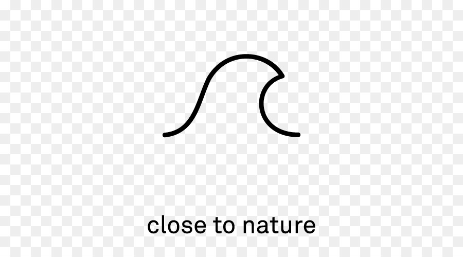 Linie Punkt Körper Schmuck Logo Clip art - nah an der Natur