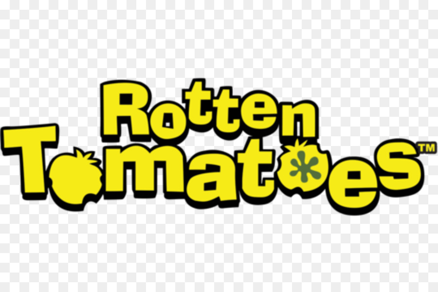 Rotten Tomatoes Fandango Film-Logo Fernsehen - Tomaten Gesicht
